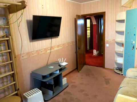 квартира по адресу Владимира Ивасюка просп. (Героїв Сталінграду), 51-А