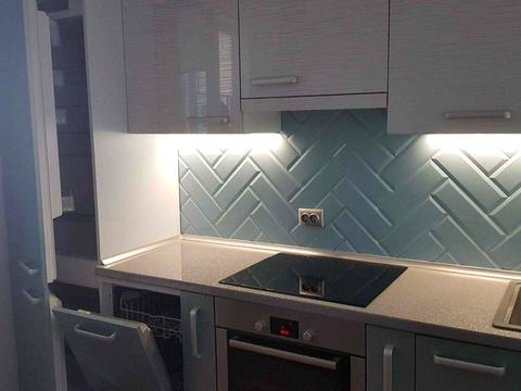 квартира по адресу Софии Русовой ул., 3