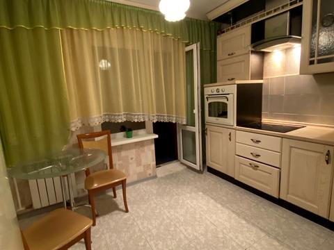 квартира за адресою Милославська вул., 37