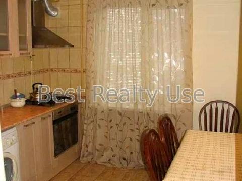 квартира по адресу Левка Лукьяненко ул. (Маршала Тимошенко), 3