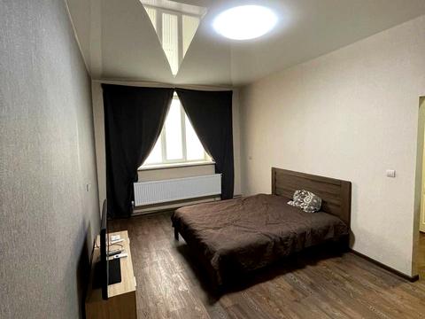 квартира по адресу Молодогвардейская, 71