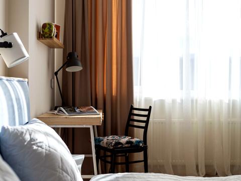 квартира по адресу Берестейский просп. (Победы), 5-В