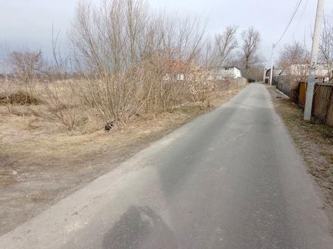 участок по адресу Січнев