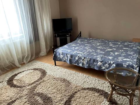 квартира по адресу Петра Григоренко просп., 39-В