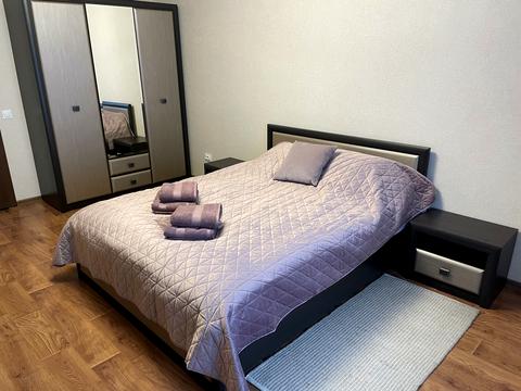 квартира по адресу Балтийский пер., 1