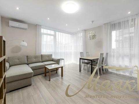 квартира по адресу Предславинская ул., 42