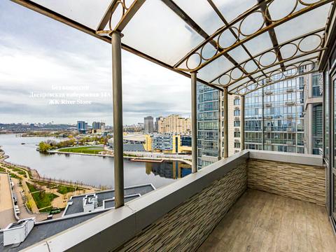 квартира за адресою Дніпровська набережна вул., 14-А