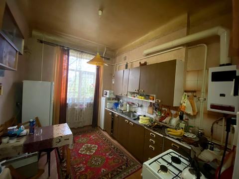 квартира по адресу Дмитрия Яворницкого просп. (Карла Маркса), 53-А