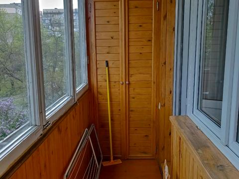 квартира за адресою Героїв Дніпра вул., 29