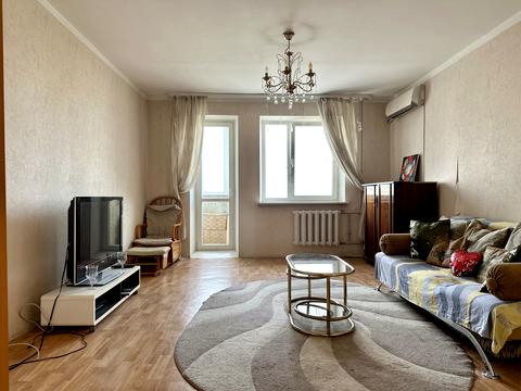 квартира за адресою Небесної Сотні просп. (Маршала Жукова), 67