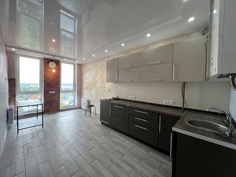 квартира за адресою Алімпія Галика вул., 75