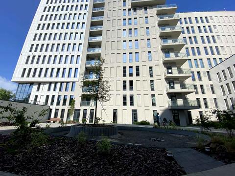 квартира за адресою Зелена вул., 151