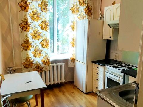 квартира по адресу Богдана Хмельницкого просп. (Героев Сталинграда), 113