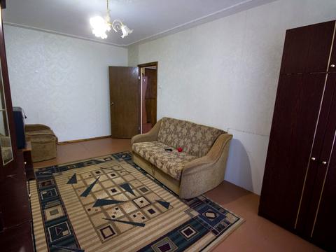 квартира по адресу Евгения Чикаленко ул., 69