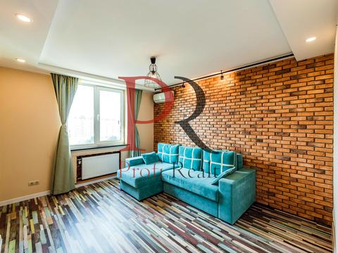 квартира за адресою Пономарьова вул., 26 к3