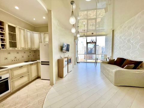 квартира за адресою Перлинна вул., 3