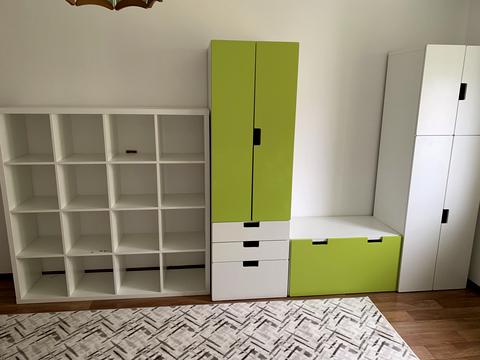 квартира за адресою Миколи Закревського вул., 95-Б