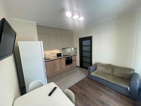 квартира за адресою Берестейський просп. (Перемоги), 65-Д