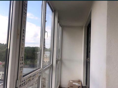 квартира по адресу Зализничная ул., 7