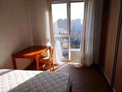 квартира по адресу Митрополита Василия Липковского ул. (Урицкого), 16-Б