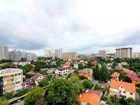 квартира за адресою Січових стрільців вул., 7