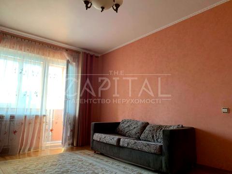 квартира за адресою Федора Ернста вул., 12