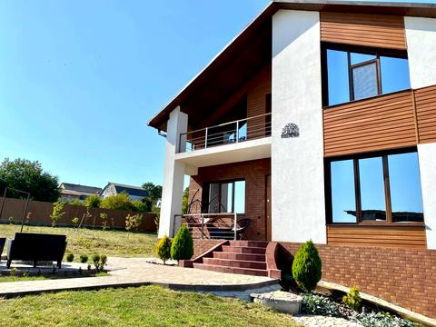 дом по адресу Підлісна ул., 11/1