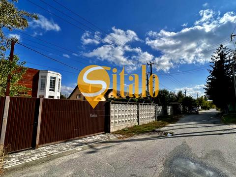 участок по адресу Піддубна