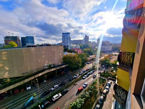 квартира за адресою Коперника вул., 3