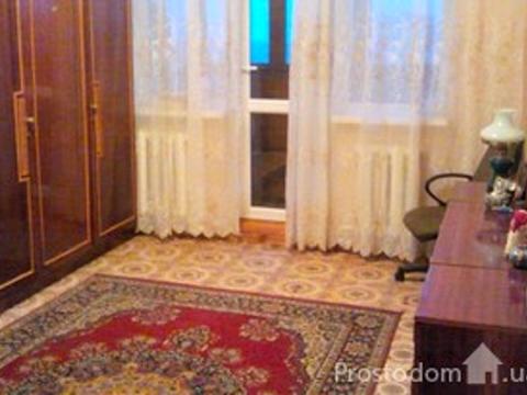 квартира за адресою Гната Юри вул., 11