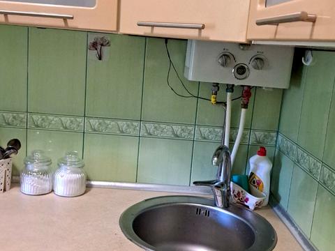 квартира по адресу Косиора, 30