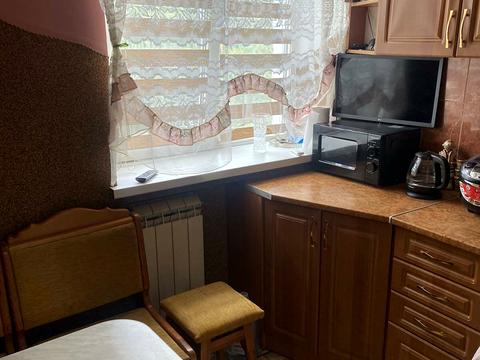 квартира за адресою Тернопільська вул., 2