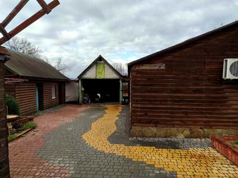 дом по адресу Заводська