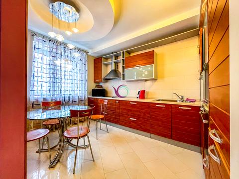 квартира за адресою Татарська вул., 7