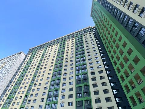 квартира по адресу Михаила Максимовича ул. (Трутенко Онуфрия), 32-Б