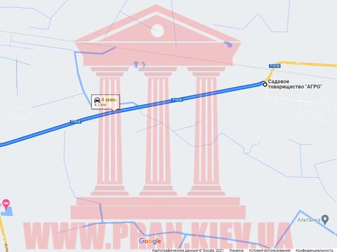 участок по адресу СТ Агро, 56