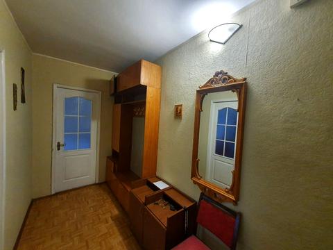 квартира по адресу Люстдорфская дорога ул., 140