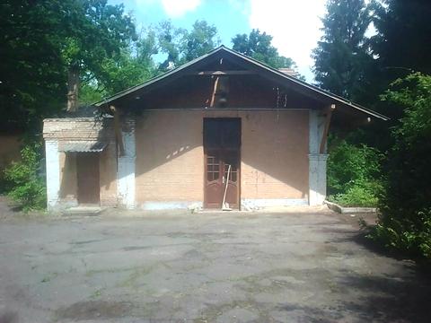 комерційна за адресою Шевченка вул., 43а