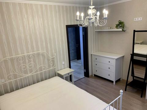 квартира по адресу Тираспольская ул., 60