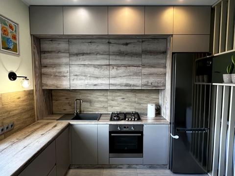квартира за адресою Спаська, 9