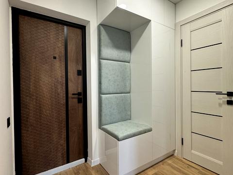 квартира за адресою Смілянська, 122 Б