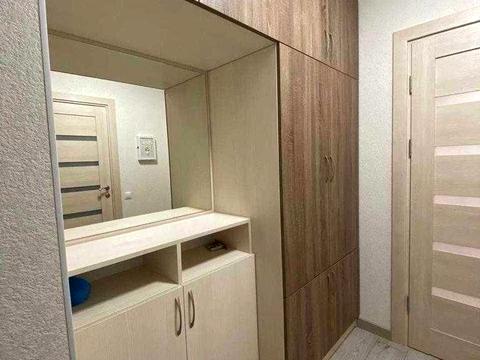 квартира по адресу Славы бульв., 45-Д