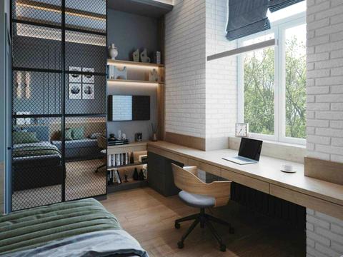 квартира по адресу Михайловский пер., 9