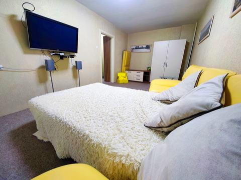 квартира за адресою Малиновского, 14