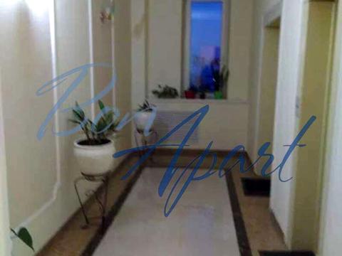 квартира за адресою Волоська вул., 50/38