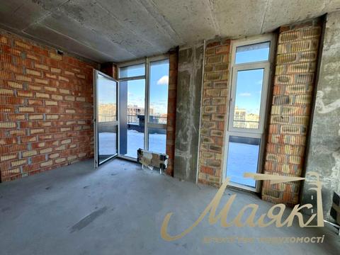 квартира за адресою Джона Маккейна вул. (Івана Кудрі), 3-А