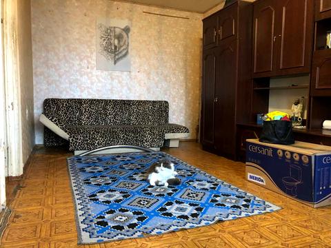 квартира за адресою Левка Лук'яненка вул. (Маршала Тимошенка), 4-А