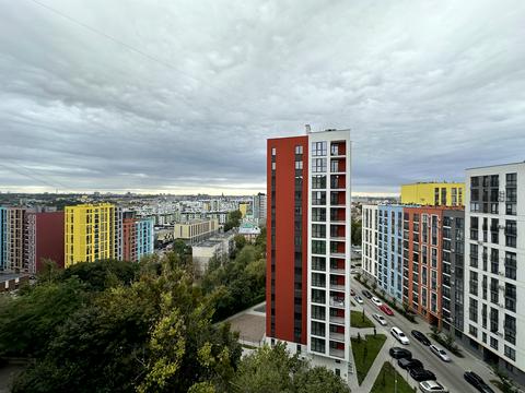 квартира за адресою Золота вул. (), 17