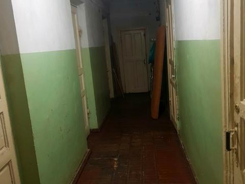 квартира по адресу Прохоровская ул., 3