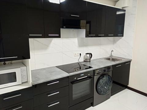 квартира за адресою Соломії Крушельницької вул., 15